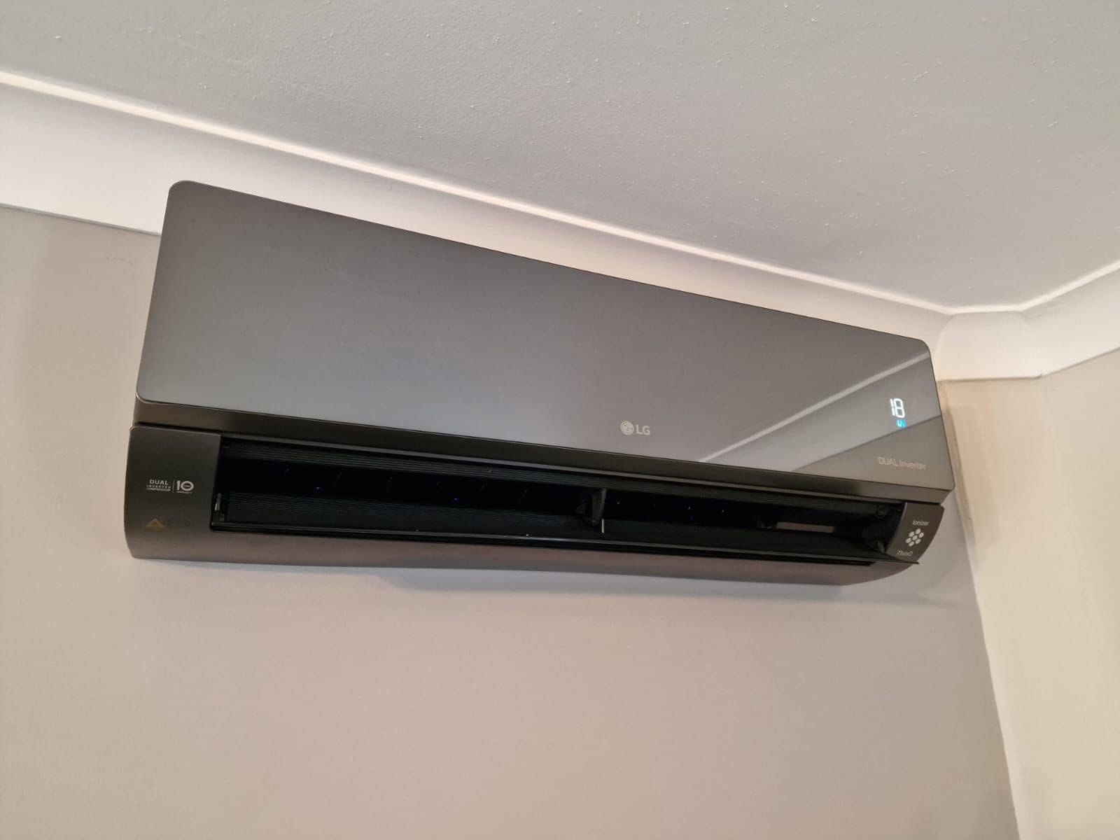 Air conditioning maintenance in Kettering